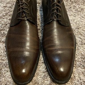 Men’s Ferragamo  Sz: 10